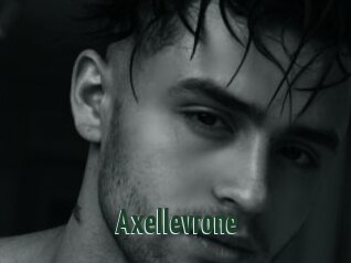 Axellevrone