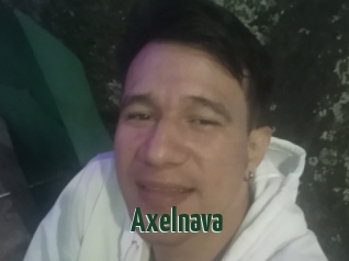 Axelnava