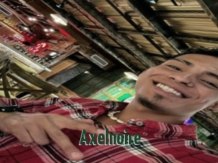 Axelnoire