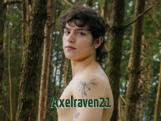 Axelraven21
