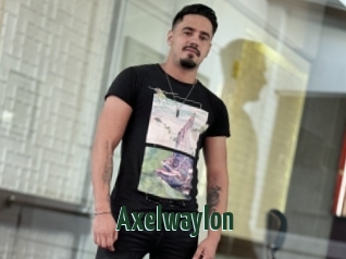 Axelwaylon