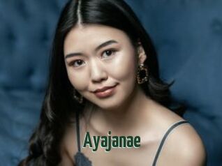Ayajanae