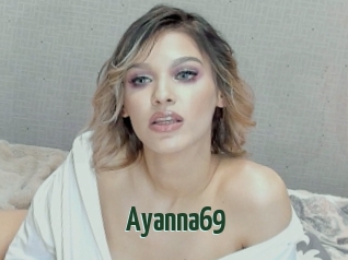 Ayanna69