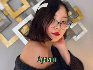 Ayasun