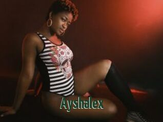 Ayshalex