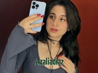 Azaliadiaz