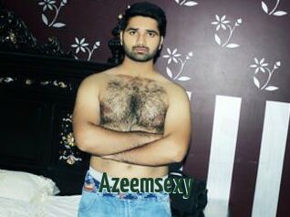 Azeemsexy