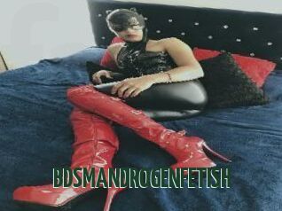 BDSMANDROGENFETISH