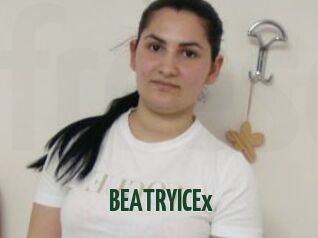 BEATRYICEx