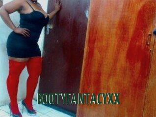 BOOTYFANTACYXX