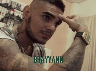 BRAYYANN