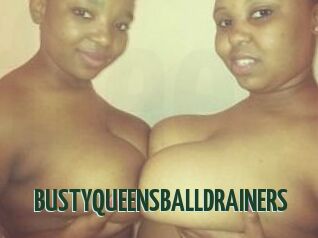 BUSTY_QUEENS_BALL_DRAINERS