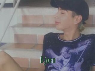 B_jorn
