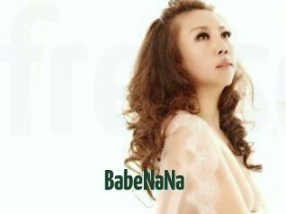 BabeNaNa
