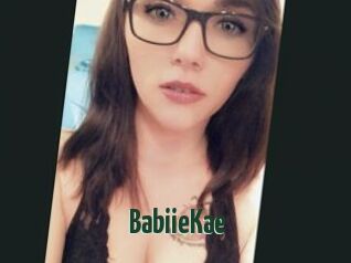 BabiieKae