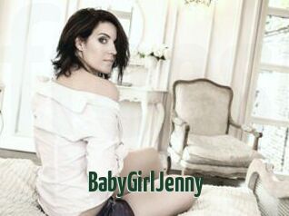 BabyGirlJenny