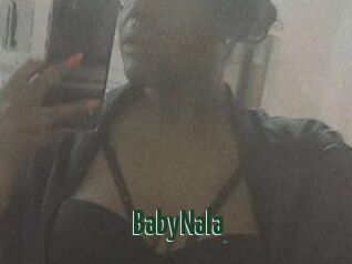 BabyNala