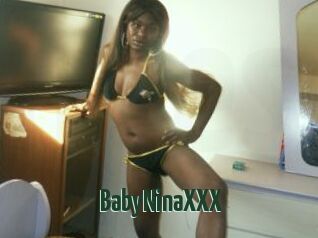 BabyNinaXXX