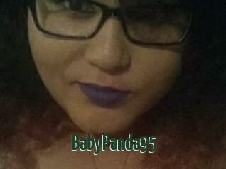 BabyPanda95