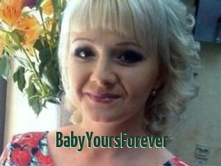 BabyYoursForever