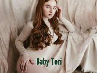 Baby_Tori