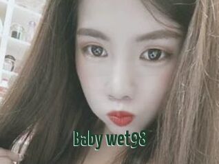 Baby_wet98