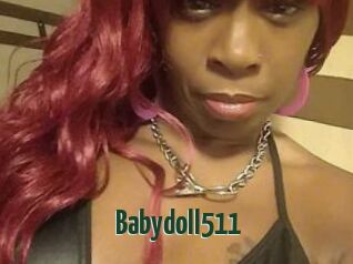 Babydoll511