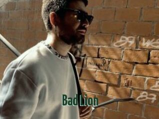 Bad_Lion