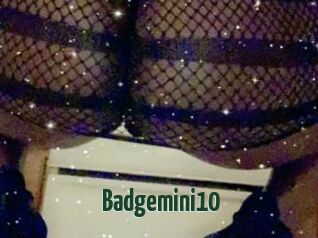 Badgemini10