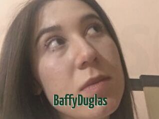 BaffyDuglas