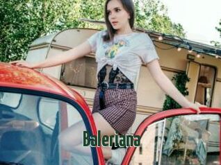 Baleriana