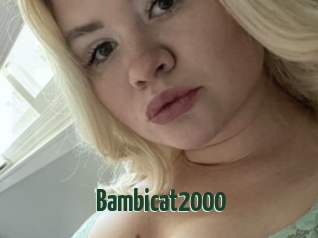 Bambicat2000