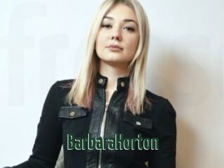 BarbaraHorton