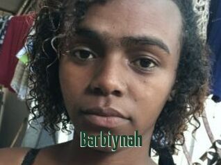 Barbiynah