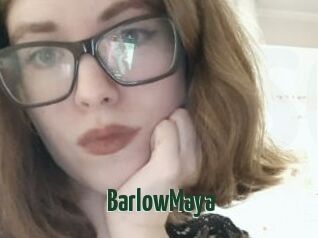 BarlowMaya