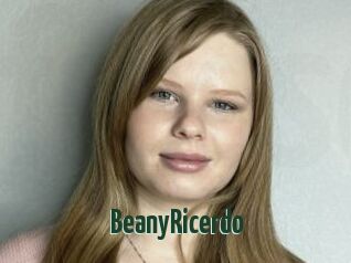 BeanyRicerdo