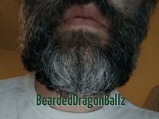 BeardedDragonBallz