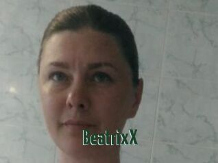 BeatrixX
