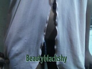 Beautyblackshy