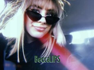 BeccaLIPS