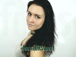 BeccaURSweet