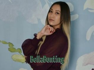 BellaBunting