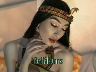 BellaBurns