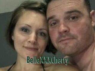 BelleXXXCherry