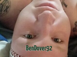 BenDover92