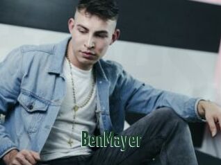 BenMayer