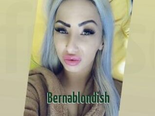 Bernablondish