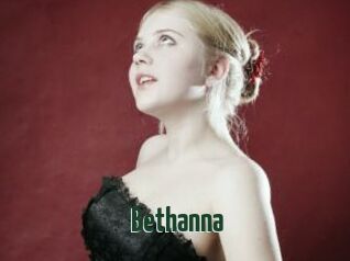 Bethanna
