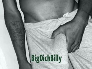 BigDickBilly