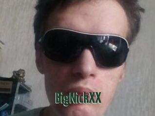 BigNickXX